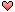 Heart-red